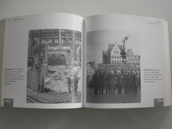 Eeuw in beeld, het archief van Gazet van Antwerpen tussen 1900 en 2000