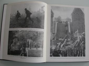 Hitler in het Westen - De Blitzkrieg verovert Europa (1939–1940)