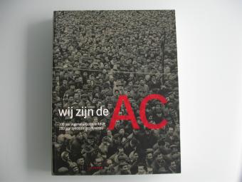 Peiren Wij zijn de AC