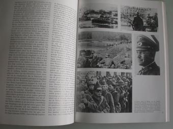 België in de Tweede Wereldoorlog delen 1-6 8-10 (compleet)