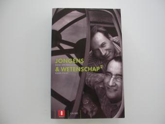 Sven Speybroeck & Koen Fillet - Jongens & Wetenschap 2