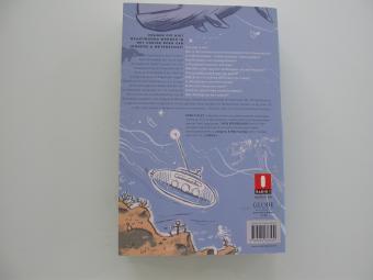 Sven Speybroeck & Koen Fillet - Jongens & Wetenschap 2