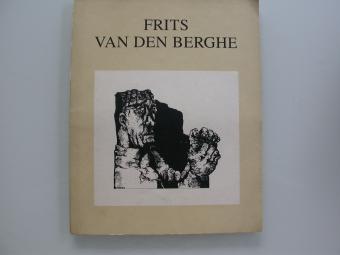De Bruyn Grafisch werk van Frits Van den Berghe