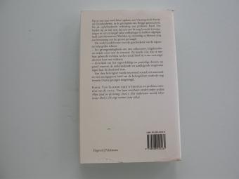 Irma Laplasse. Haar gevangenisdagboek en de kritiek van haar strafdossier