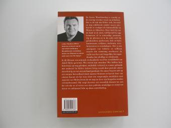 Lothar Machtan - Hitlers intieme kring - De politieke en psychologische ontwikkeling