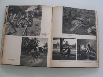 Willem van de Poll Kerels van de daad Herinneringsboek
