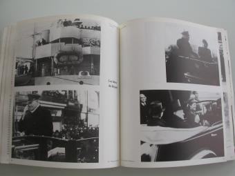 Jo Gérard La libération 1944-1945