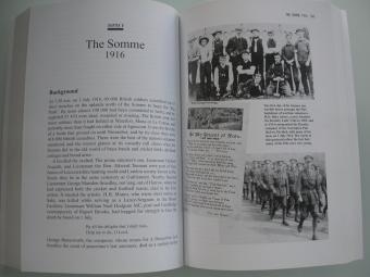 Holmes Complete war walks