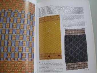 Bendt Afrikanische Textilien