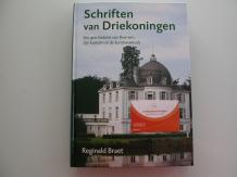 Braet Schriften van Driekoningen (Beernem)