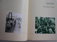 De Vos Ik was 20 in '45 België en de Tweede Wereldoorlog