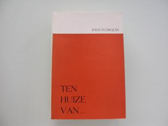 Florquin Ten huize van 3