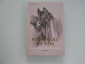 Schalley Reynaert de vos