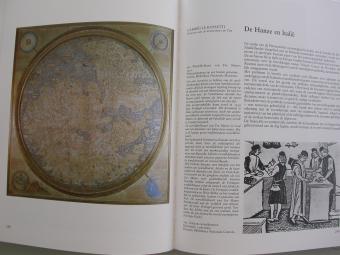 d'Haenens De wereld van de Hanze