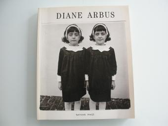 Image, Nathan Diane Arbus