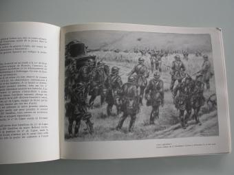 de Fabribeckers La campagne de l'Armée Belge en 1940