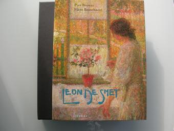 Boyens Leon De Smet