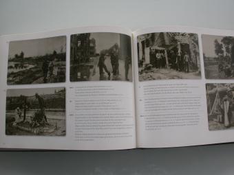 D'haene 365 foto's photos 1914-1918