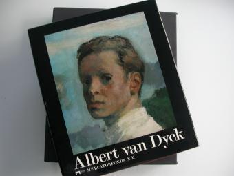 de Belder Albert van Dyck