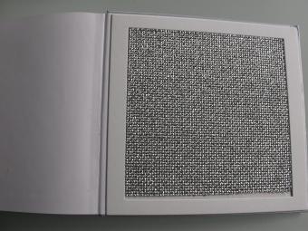 Christo and Jeanne-Claude Wrapped Reichstag Berlin 1971-95 signed