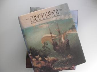 Balthazar De gouden delta der Lage Landen