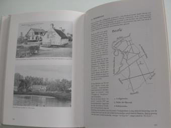 Van den Heede Geschiedenis van Deurle (gesigneerd)