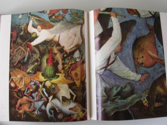 Marijnissen Pieter Bruegel de oude