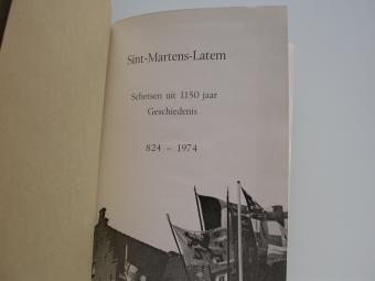 Sint-Martens-Latem 824-1974