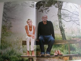 Blancquaert, Lieve Fotograaf