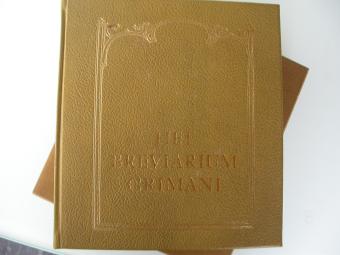 Het Breviarium Grimani