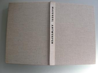 Masereel, Frans Antwerpen