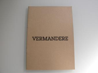 Vermandere, Willem Beelden (gesigneerd)