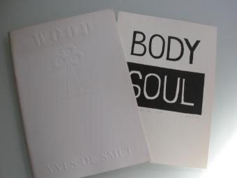 De Smet, Yves Wood + houtsnede