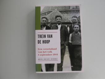 Gysel Trein van de hoop