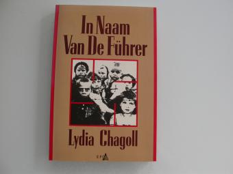Chagoll In naam van de führer