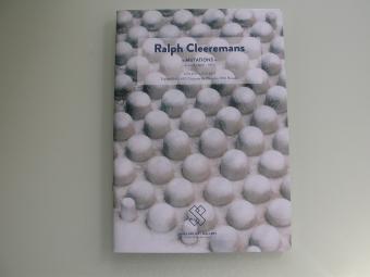 Cleeremans, Ralph Mutations Artworks 1960-1970