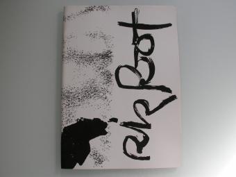 Poot, Rik Sculpturen