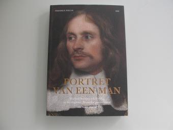 Yeager-Crasselt Portret van een man Michael Sweerts