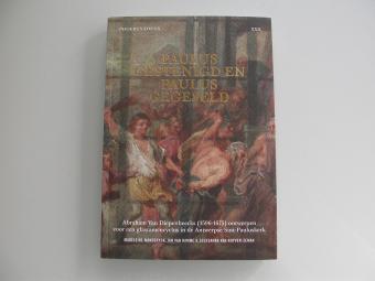 Manderyck Paulus gestenigd en Paulus gegeseld