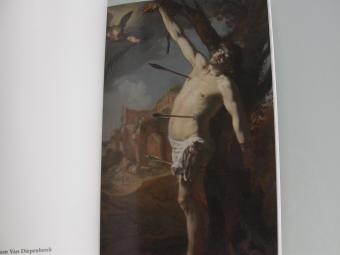 Manderyck Paulus gestenigd en Paulus gegeseld