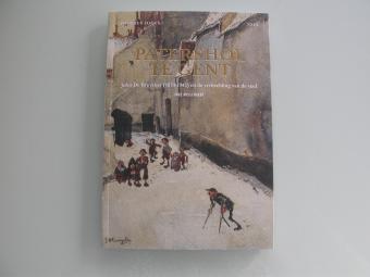 Misschaert Patershol te Gent Jules De Bruycker