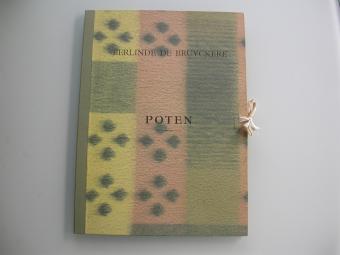 De Bruyckere Poten, poten zullen bomen worden