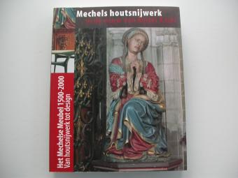 Ceulemans Mechels houtsnijwerk in de eeuw van Keizer Karel