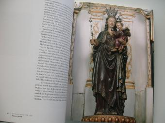 Ceulemans Mechels houtsnijwerk in de eeuw van Keizer Karel