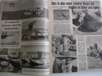 Der Adler 1942 n° 16 édition française