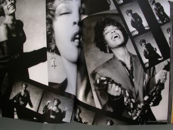 Seeff, Norman Sessions!