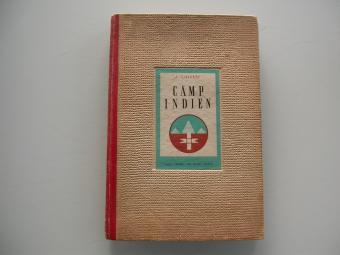 Loiseau, Jean Camp Indien
