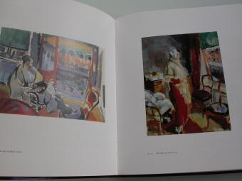 Van den Bussche Rik Wouters (1882-1916)