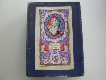 Verachtert Voorsale des hemels