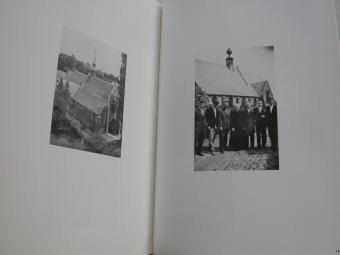 Verachtert Voorsale des hemels